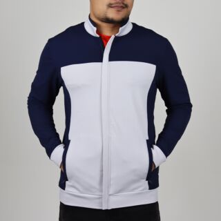 MEN'S FLEECE JACKET