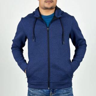 Men's Hoodie Jacket