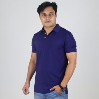 MEN'S ACTIVE POLO