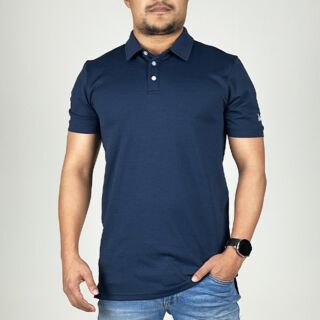 MEN'S ACTIVE POLO