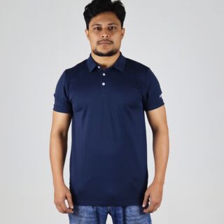 MEN'S ACTIVE MESH POLO