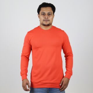 MEN'S SWEATSHIRT