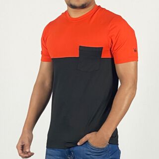 MEN'S ACTIVE T- SHIRT