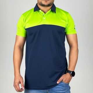 MEN'S ACTIVE POLO