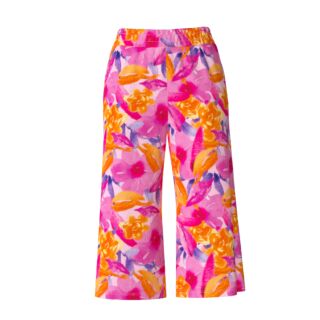 LADIES PLAZO PANT
