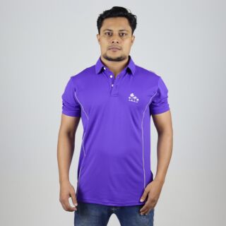 MEN'S ACTIVE POLO