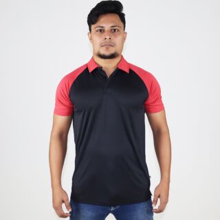 MEN'S ACTIVE POLO