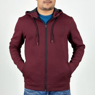 Men's Hoodie Jacket