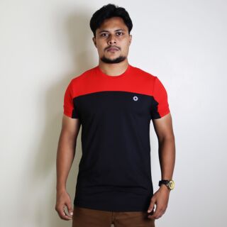 MEN'S ACTIVE T- SHIRT