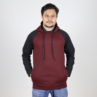MEN'S HOODIE