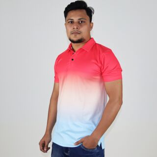 MEN'S ACTIVE POLO