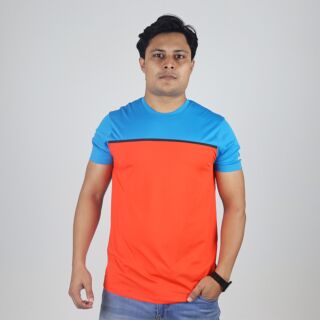 MEN'S ACTIVE T- SHIRT
