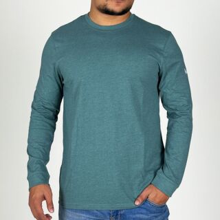 Men's Long Sleeve T-shirt