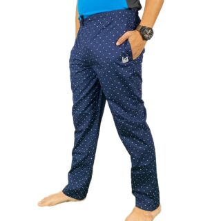Men's Sleepwear long Pant