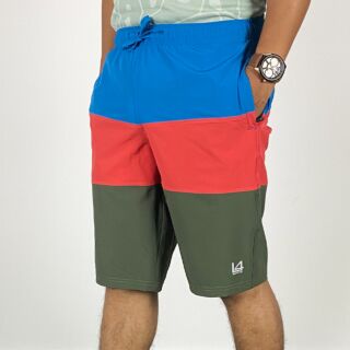 Men's Woven Short Pant