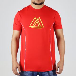 MEN'S ACTIVE T- SHIRT
