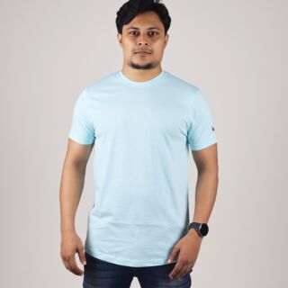 MEN'S COTTON T-SHIRT