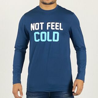 Men's Printed Long Sleeve T-shirt