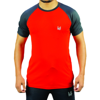 MEN'S ACTIVE T- SHIRT