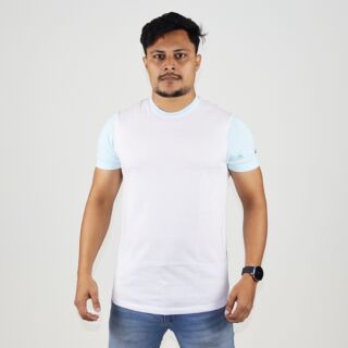MEN'S COTTON T-SHIRT