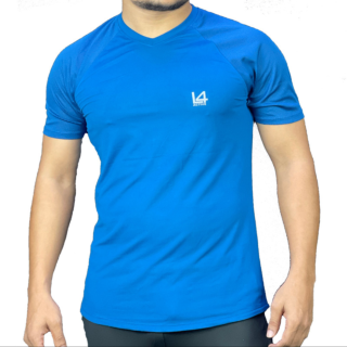 MEN'S ACTIVE T- SHIRT